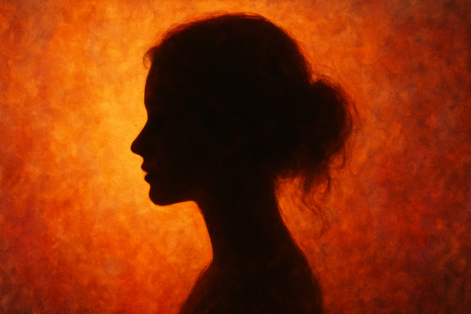 Feeling Your Insides Exhale For The First Time In Years